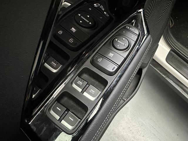 KIA Niro 1.6 GDi Hybrid DynamicPlusLine