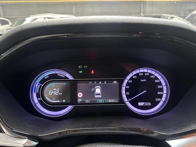 KIA Niro 1.6 GDi Hybrid DynamicPlusLine