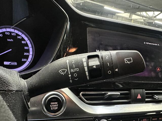 KIA Niro 1.6 GDi Hybrid DynamicPlusLine