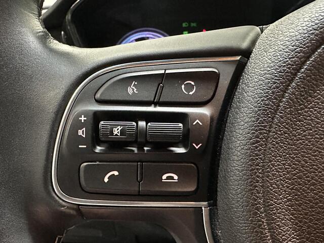 KIA Niro 1.6 GDi Hybrid DynamicPlusLine