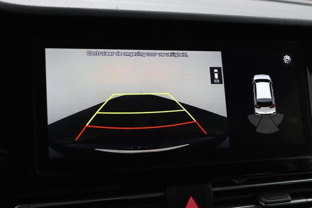 KIA Niro 1.6 GDi Hybrid DynamicLine | Trekhaak | Parkeercamera | Navigatie
