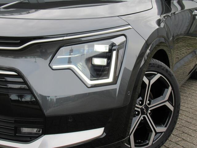 KIA Niro 1.6 GDi PHEV Plug In ExecutiveLine 1e eigen | dealer onderh | full Option !