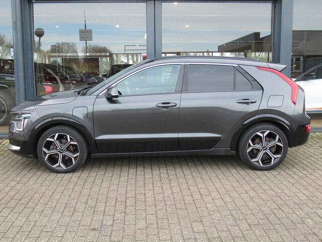 KIA Niro 1.6 GDi PHEV Plug In ExecutiveLine 1e eigen | dealer onderh | full Option !