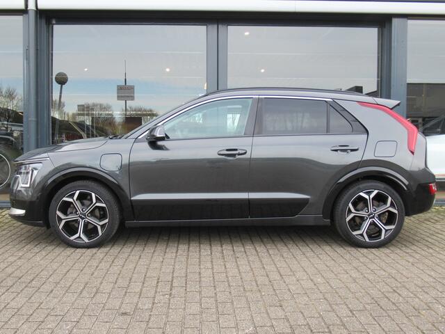 KIA Niro 1.6 GDi PHEV Plug In ExecutiveLine 1e eigen | dealer onderh | full Option !