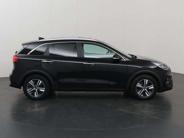 KIA Niro 1.6 GDi Hybrid ExecutiveLine | Lederen Bekleding | JBL Audio | Dodehoekdetectie | Stoel/Stuurwielverwarming | Stoelventilatie | Elektrisch bedienbare bestuurdersstoel met geheugenfunctie