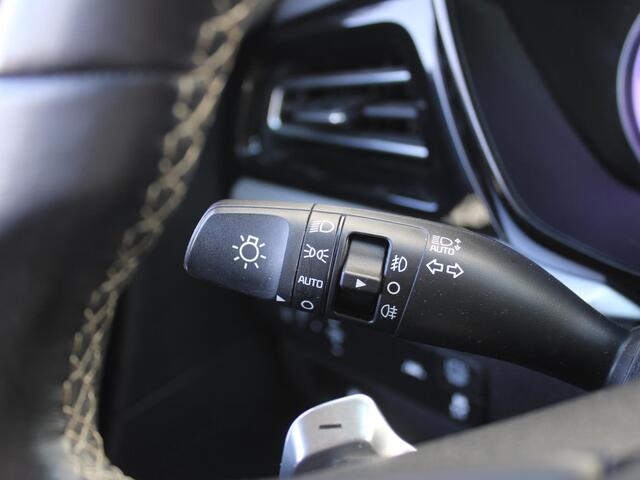 KIA Niro 1.6 GDi Hybrid DynamicLine | Trekhaak | Camera | Clima | Navi | Cruise adapt. | 16" LM | Apple Carplay/Android Auto |