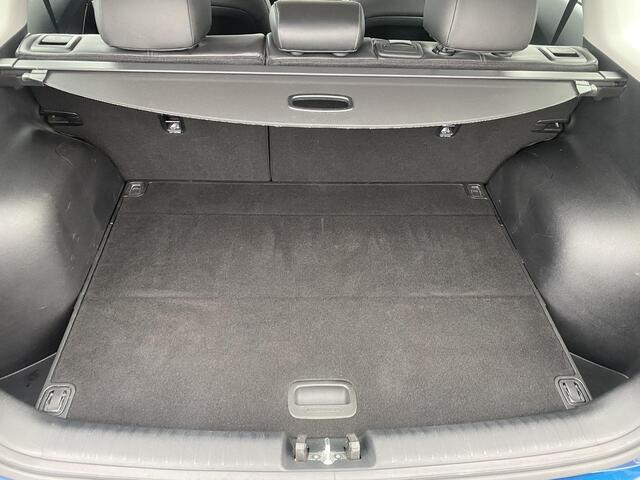 KIA Niro 1.6 GDi Hybrid Dynamicline Navigatie, Nieuw geleverd & dealeronderhouden, Apple CarPlay/Android Auto, parkeersensoren, achteruitrij camera, adaptieve cruise control, automaat & NL-auto!