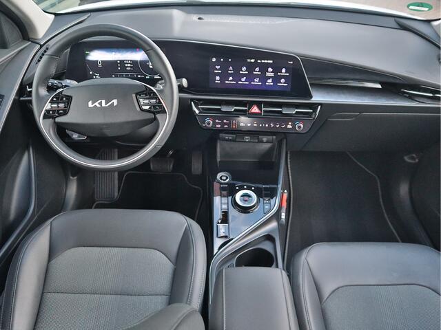 KIA Niro 1.6 GDi Hybrid DynamicLine | Adaptive Cruise Control | Navigatie | Camera | Keyless | Tot 10Jr. Kia-Garantie |