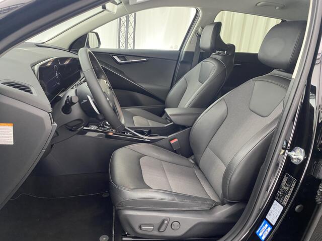 KIA Niro 1.6 GDi PHEV DynamicPlusLine Automaat | Apple carplay | Navi | Stoel- en stuurverwarming | Camera |