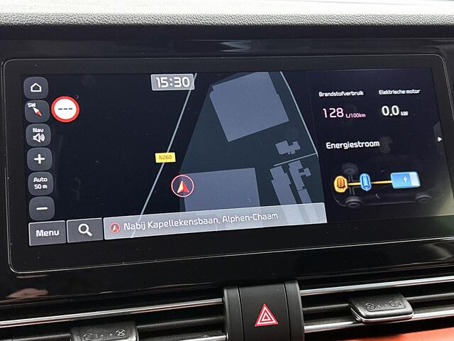 KIA Niro 1.6 GDi Hybrid ExecutiveLine | Leder | JBL | Stoelkoeling & Stoelverwarming | Camera |