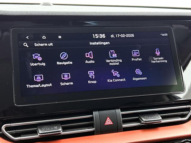 KIA Niro 1.6 GDi Hybrid ExecutiveLine | Leder | JBL | Stoelkoeling & Stoelverwarming | Camera |