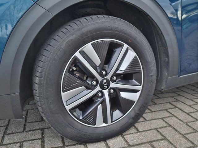 KIA Niro 1.6 GDi PHEV Plug-In-Hybrid DynamicPlusLine Navigatie | Stoelverwarming | JBL | Trekhaak | tot 10 Jaar Garantie!