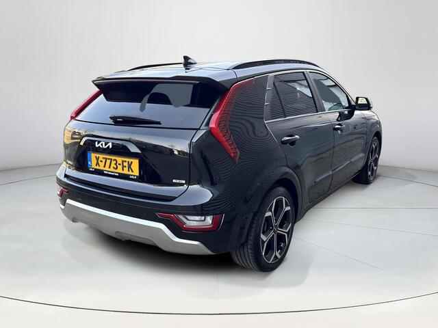 KIA Niro 1.6 GDi PHEV ExecutiveLine SchuifDak | Leder | Stoelverw. ventitalie | HUD | 18inch