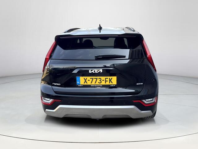 KIA Niro 1.6 GDi PHEV ExecutiveLine SchuifDak | Leder | Stoelverw. ventitalie | HUD | 18inch