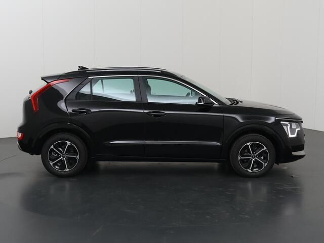 KIA Niro 1.6 GDi Hybrid DynamicLine | Adaptieve cruisecontrol | Camera | Navigatie | Keyless | Parkeersensoren |