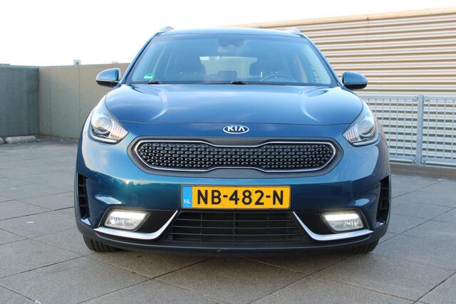 KIA Niro 1.6 GDi Hybrid ComfortLine