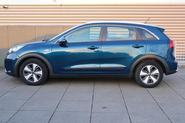 KIA Niro 1.6 GDi Hybrid ComfortLine