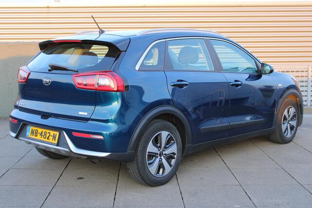 KIA Niro 1.6 GDi Hybrid ComfortLine
