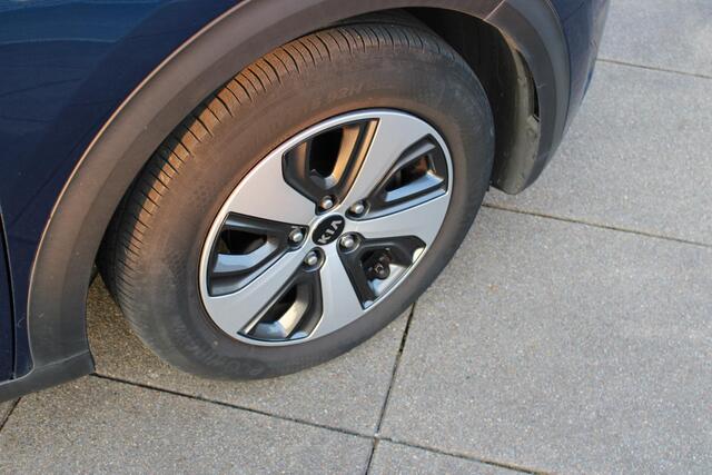 KIA Niro 1.6 GDi Hybrid ComfortLine