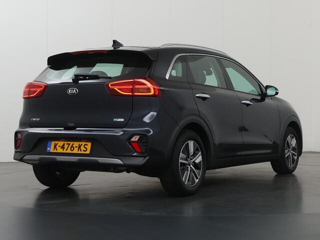 KIA Niro 1.6 GDi Hybrid DynamicLine | Navigatie | Parkeercamera | Climate Control | Cruise Control Adaptief |