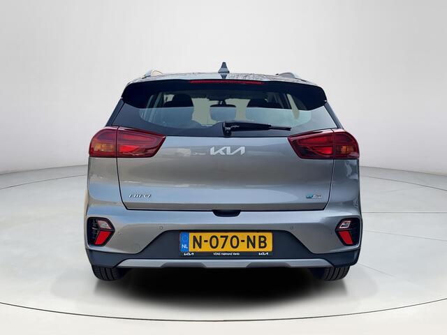 KIA Niro 1.6 GDi Hybrid DynamicLine Navigatie | Camera