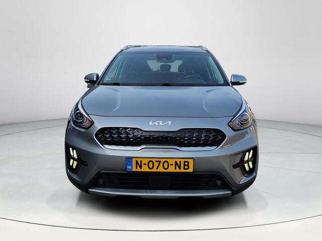 KIA Niro 1.6 GDi Hybrid DynamicLine Navigatie | Camera