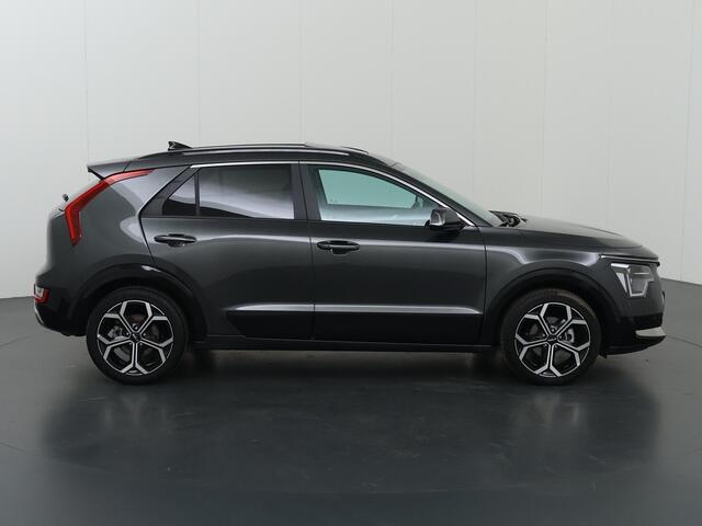 KIA Niro 1.6 GDi PHEV ExecutiveLine | Panoramadak | Stoelverwarming | Dodehoekdetectie | Harman/kardon | Parkeercamera |