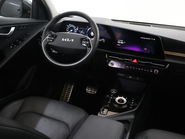 KIA Niro 1.6 GDi PHEV ExecutiveLine | Panoramadak | Stoelverwarming | Dodehoekdetectie | Harman/kardon | Parkeercamera |