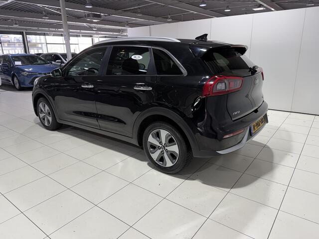 KIA Niro 1.6 GDi Hybrid DynamicLine Navigatie, Camera, Apple Carplay/Android Auto