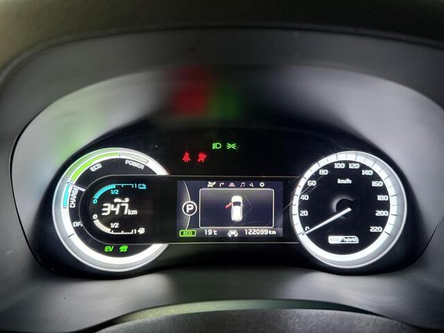 KIA Niro 1.6 GDi Hybrid DynamicLine Navigatie, Camera, Apple Carplay/Android Auto