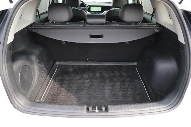 KIA Niro 1.6 GDi Hybrid Style Edition Half Leder Carplay Android Navigatie Achteruitrijcamera Blind Spot Adaptive Cruise Control Rijstrooksensor Parkeersensor