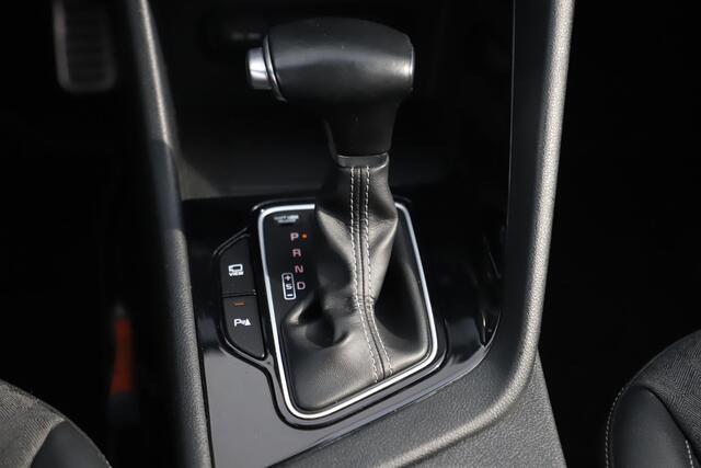 KIA Niro 1.6 GDi Hybrid Style Edition Half Leder Carplay Android Navigatie Achteruitrijcamera Blind Spot Adaptive Cruise Control Rijstrooksensor Parkeersensor