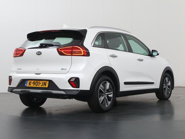 KIA Niro 1.6 GDi Hybrid DynamicLine | Navigatie | Camera | DAB | Adaptieve Cruise Control | Climate Control |