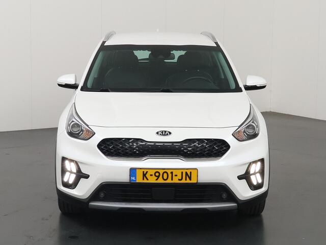 KIA Niro 1.6 GDi Hybrid DynamicLine | Navigatie | Camera | DAB | Adaptieve Cruise Control | Climate Control |