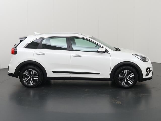 KIA Niro 1.6 GDi Hybrid DynamicLine | Navigatie | Camera | DAB | Adaptieve Cruise Control | Climate Control |