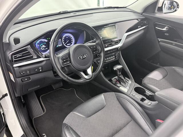 KIA Niro 1.6 GDi Hybrid DynamicLine | Navigatie | Camera | DAB | Adaptieve Cruise Control | Climate Control |