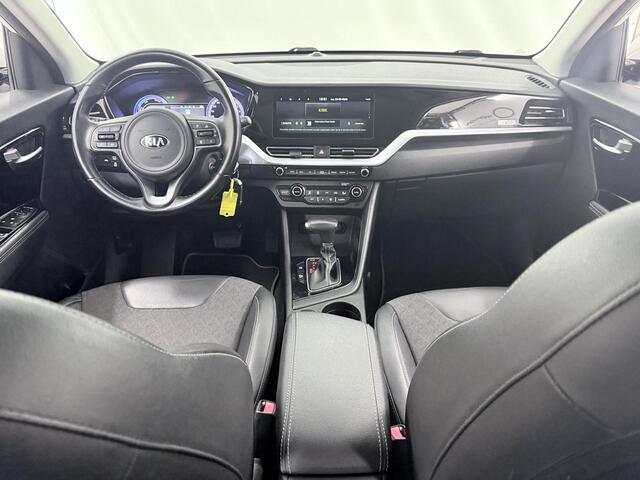 KIA Niro 1.6 GDi Hybrid DynamicLine | Navigatie | Camera | DAB | Adaptieve Cruise Control | Climate Control |