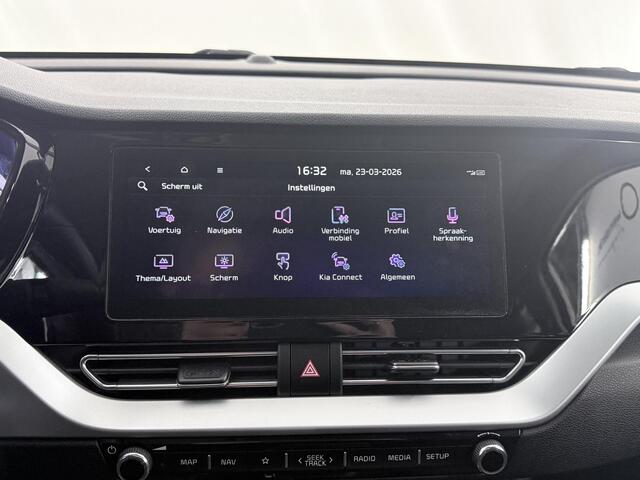 KIA Niro 1.6 GDi Hybrid DynamicLine | Navigatie | Camera | DAB | Adaptieve Cruise Control | Climate Control |