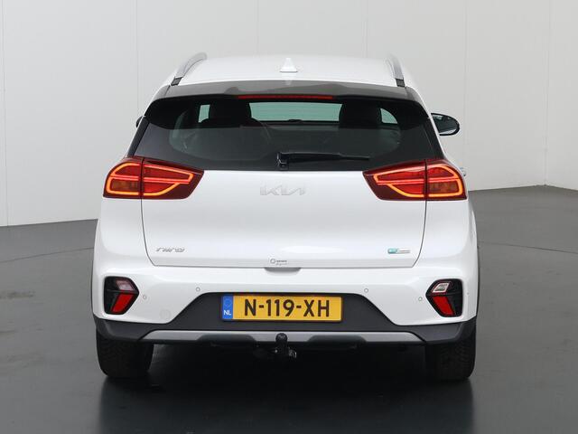KIA Niro 1.6 GDi Hybrid DynamicLine | Camera | Navigatie | Climate Controle | Adaptieve Cruise Control | AppleCarplay/Android Auto | DAB | LED | Trekhaak |