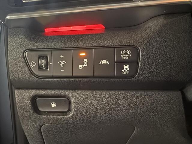 KIA Niro 1.6 GDi Hybrid DynamicPlusLine