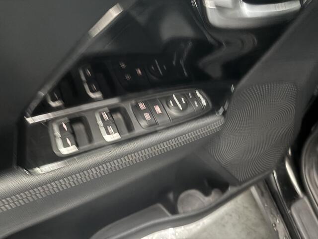 KIA Niro 1.6 GDi Hybrid DynamicLine