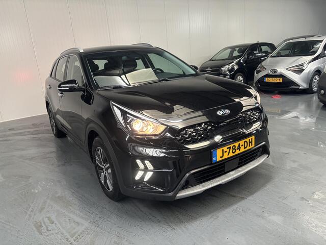 KIA Niro 1.6 GDi Hybrid DynamicLine