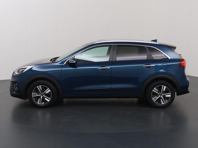 KIA Niro 1.6 GDi Hybrid DynamicLine | Navigatie | Parkeercamera | Climate Control | Cruise Control Adaptief |