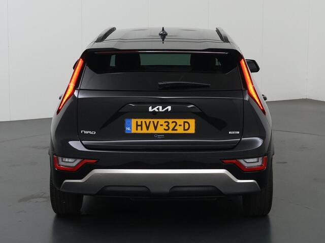 KIA Niro 1.6 GDi PHEV DynamicPlusLine | Panoramadak | Navigatie | Adaptieve cruise control | HUD | Stoelverwarming | Apple Carplay/Android Auto |