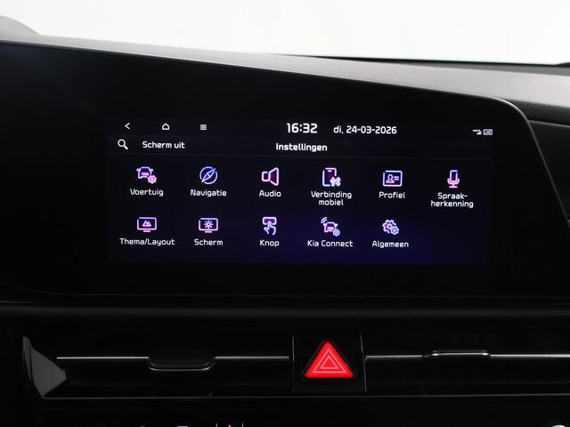 KIA Niro 1.6 GDi PHEV DynamicPlusLine | Panoramadak | Navigatie | Adaptieve cruise control | HUD | Stoelverwarming | Apple Carplay/Android Auto |