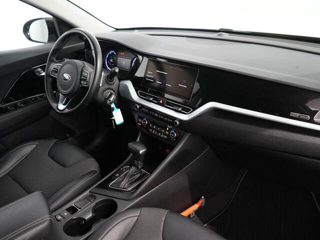 KIA Niro 1.6 GDi Hybrid DynamicLine | Trekhaak | Camera | Cruise |