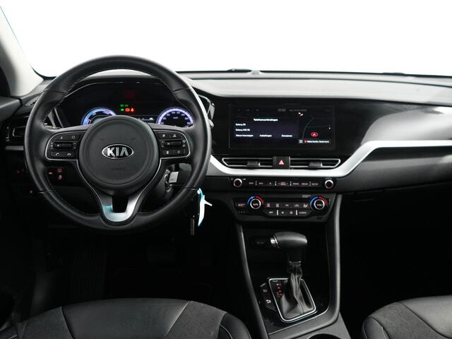 KIA Niro 1.6 GDi Hybrid DynamicLine | Trekhaak | Camera | Cruise |