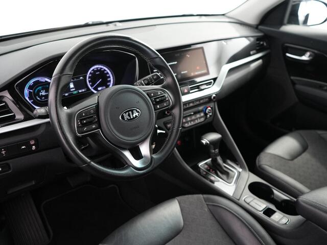 KIA Niro 1.6 GDi Hybrid DynamicLine | Trekhaak | Camera | Cruise |