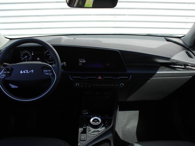 KIA Niro 1.6 GDi Hybrid DynamicLine | Automaat | Nieuw | Direct leverbaar |