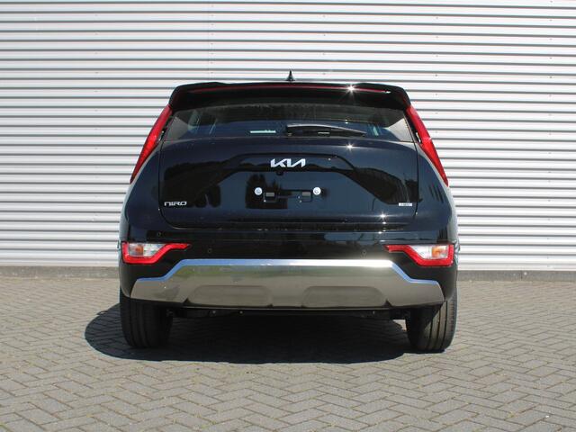 KIA Niro 1.6 GDi Hybrid DynamicLine | Automaat | Nieuw | Direct leverbaar |